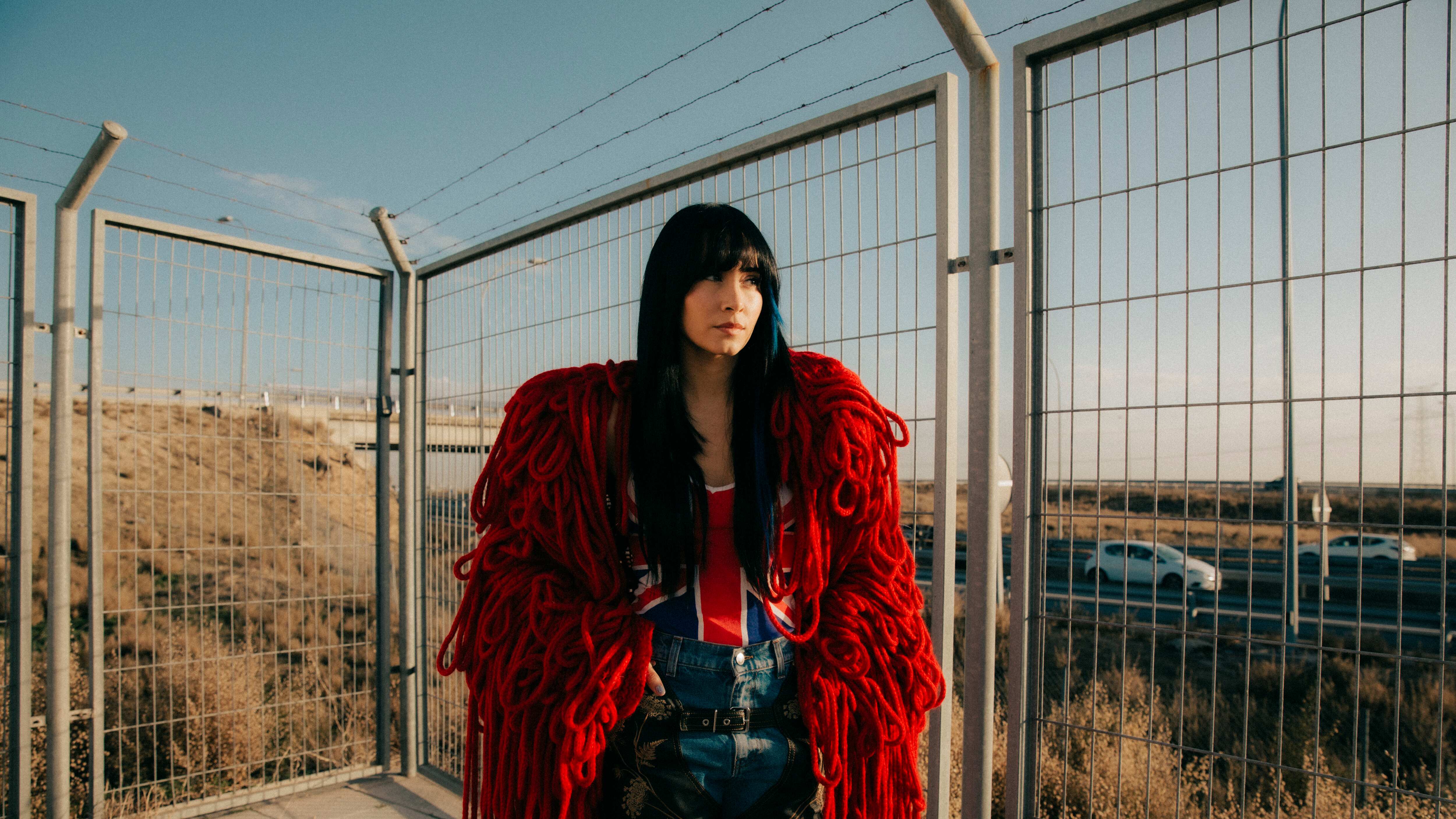 Aitana arranca una nueva etapa con el estreno de “Segundo intento”