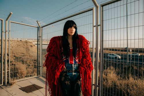 “Sentimiento Natural”: La carta de presentación de Aitana para Puerto Rico