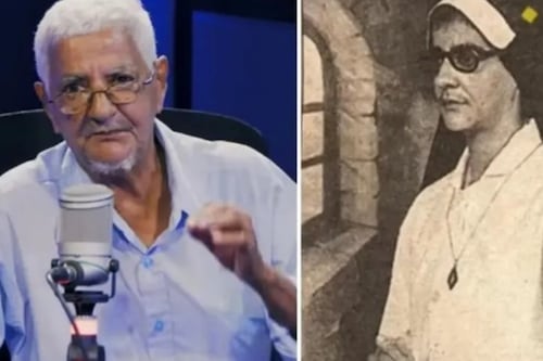 Hombre vivió más de 20 años como monja y dejó embarazada a una religiosa