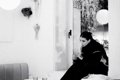 Young Miko se va de gira y visitará 11 países