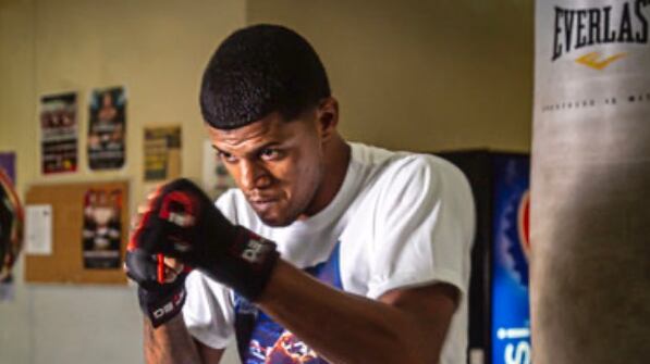 Ángel "Bebito" Aponte