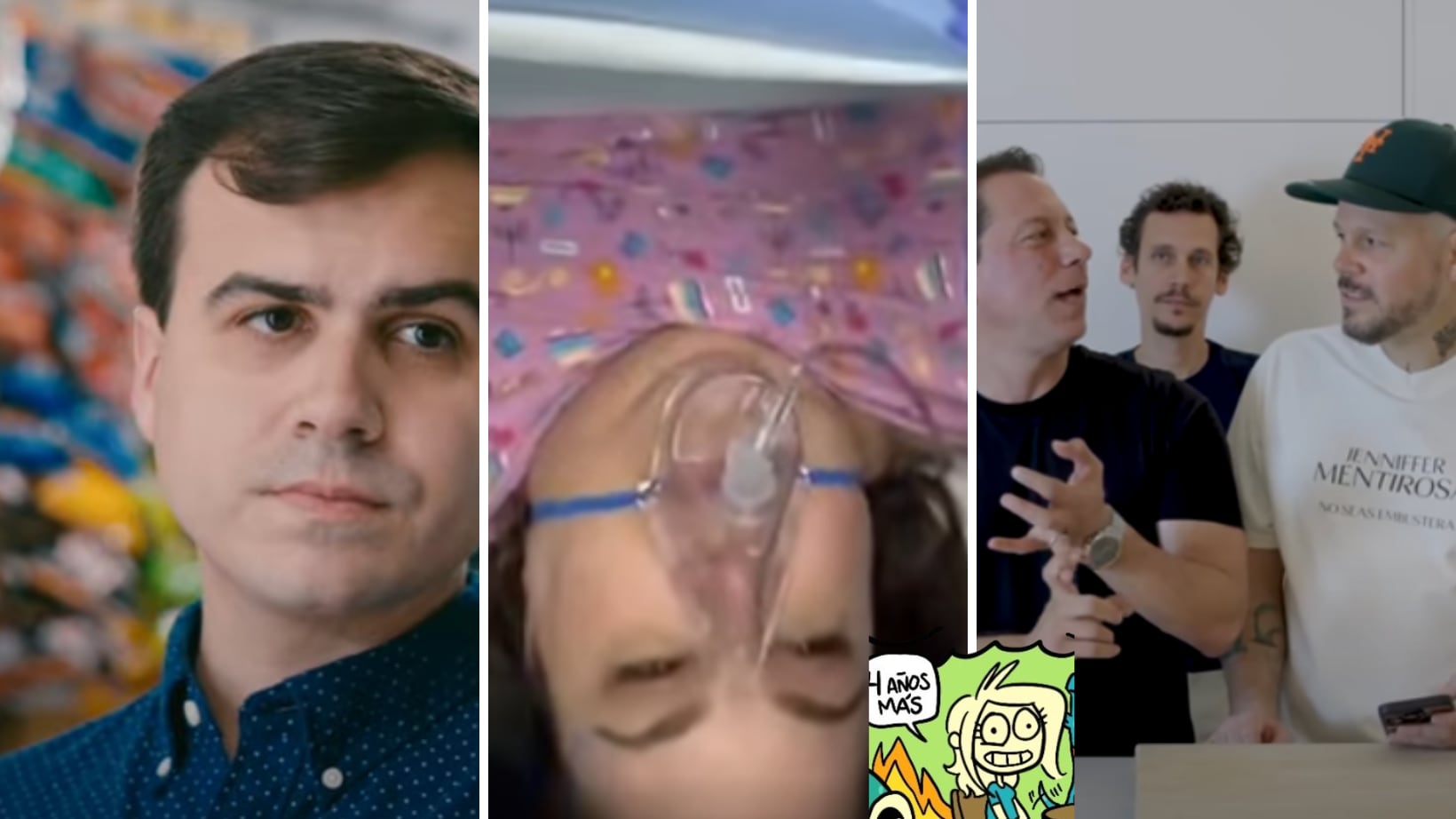 Los momentos más WTF de las Elecciones 2024