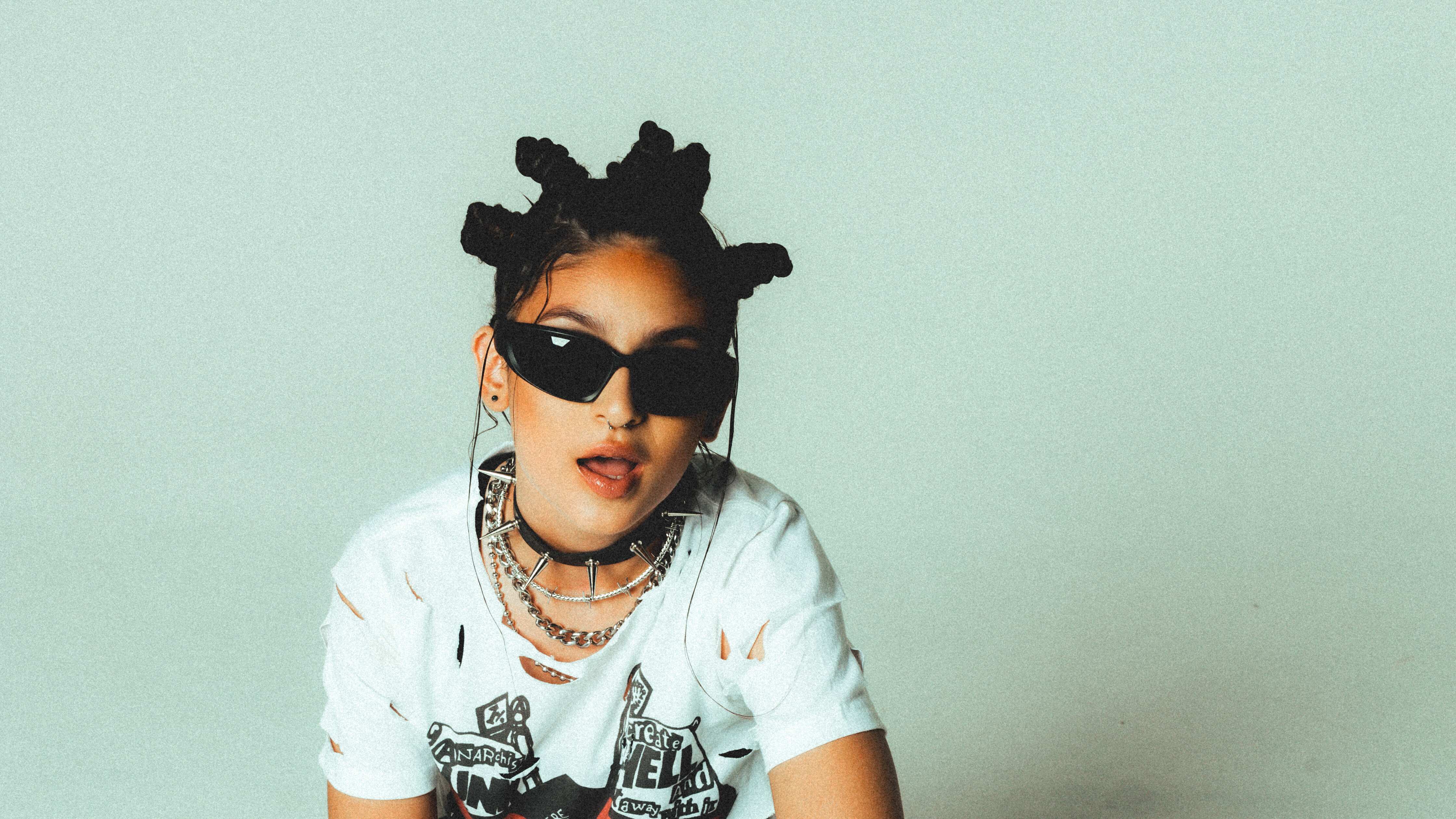 VF7 estrena Bad Bichi