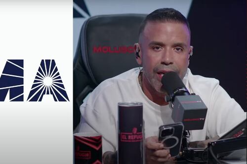 “Lo debí de haber pensado mejor”: Molusco reacciona al ‘hate’ por anuncio de LUMA Energy