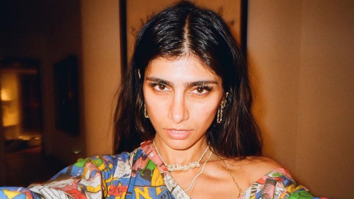 Mia Khalifa/Instagram