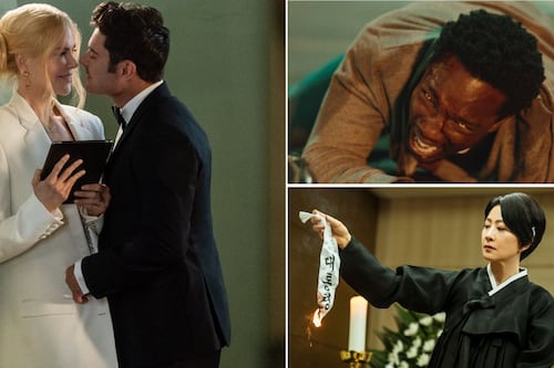 Todo lo que llega a Netflix la última semana de junio