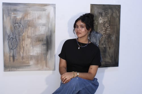 Estudiante de la UPR Río Piedras obtiene prestigiosa beca para estudiar en España