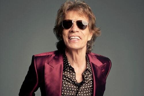 “Mis hijos no necesitan $500 millones”, Mick Jagger pudiera donar su herencia