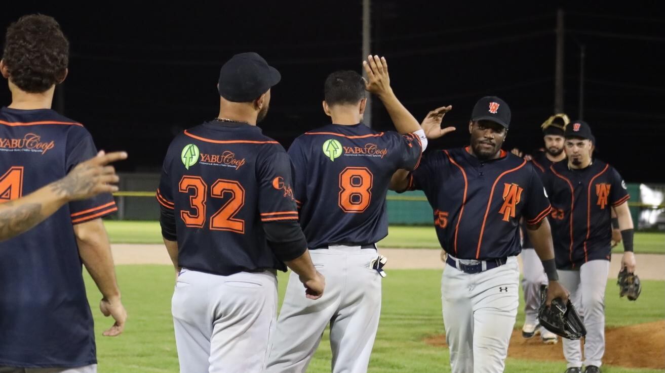 Azucareros de Yabucoa.