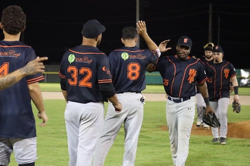 Arroyo, Ceiba, Dorado y Yabucoa avanzan a la semifinal de la COLICEBA