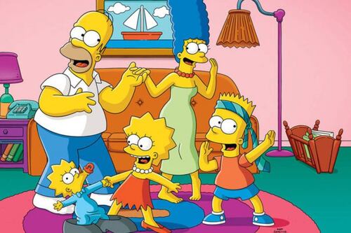 Productor de Los Simpson revela que tiene claro cómo sería el último episodio