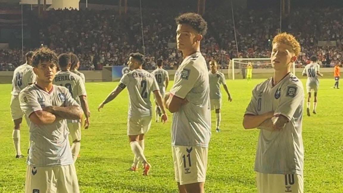 Federación Puertorriqueña de Fútbol