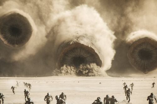 Max lanzó el tráiler de “Dune: Prophecy”: ¿De qué trata la historia que forma parte de la saga de ciencia ficción?