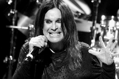 Revelan causa de muerte de Ozzy Osbourne