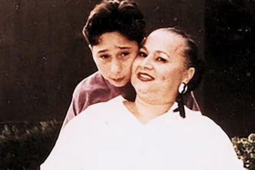 ¿Qué fue de la vida del único hijo de Griselda Blanco que sobrevivió?