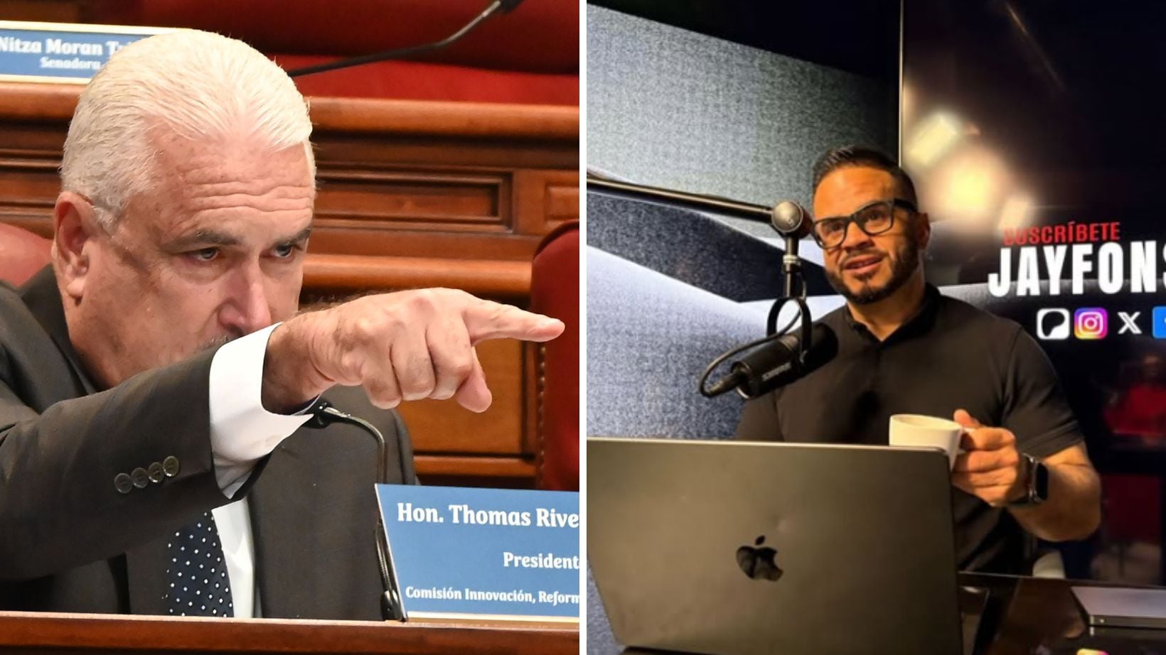 Thomas Rivera Schatz