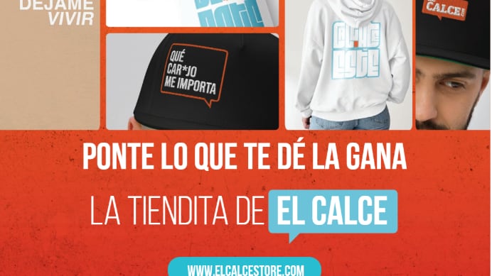 Tiendita de El Calce