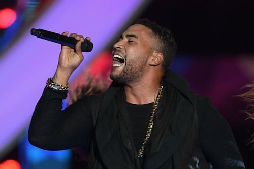 ¿Don Omar hará la segunda parte del clásico “Ella y yo”?