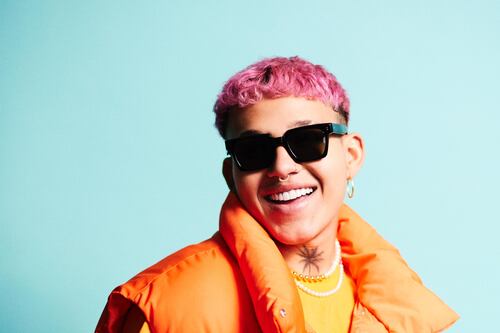 Abren cuarta función de Beéle en el Coca Cola Music Hall