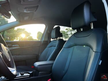 Kia Sportage 2023: Un gran paso adelante