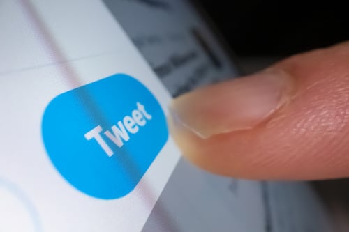 Twitter lanzará el esperado botón para editar tuits a finales de mes