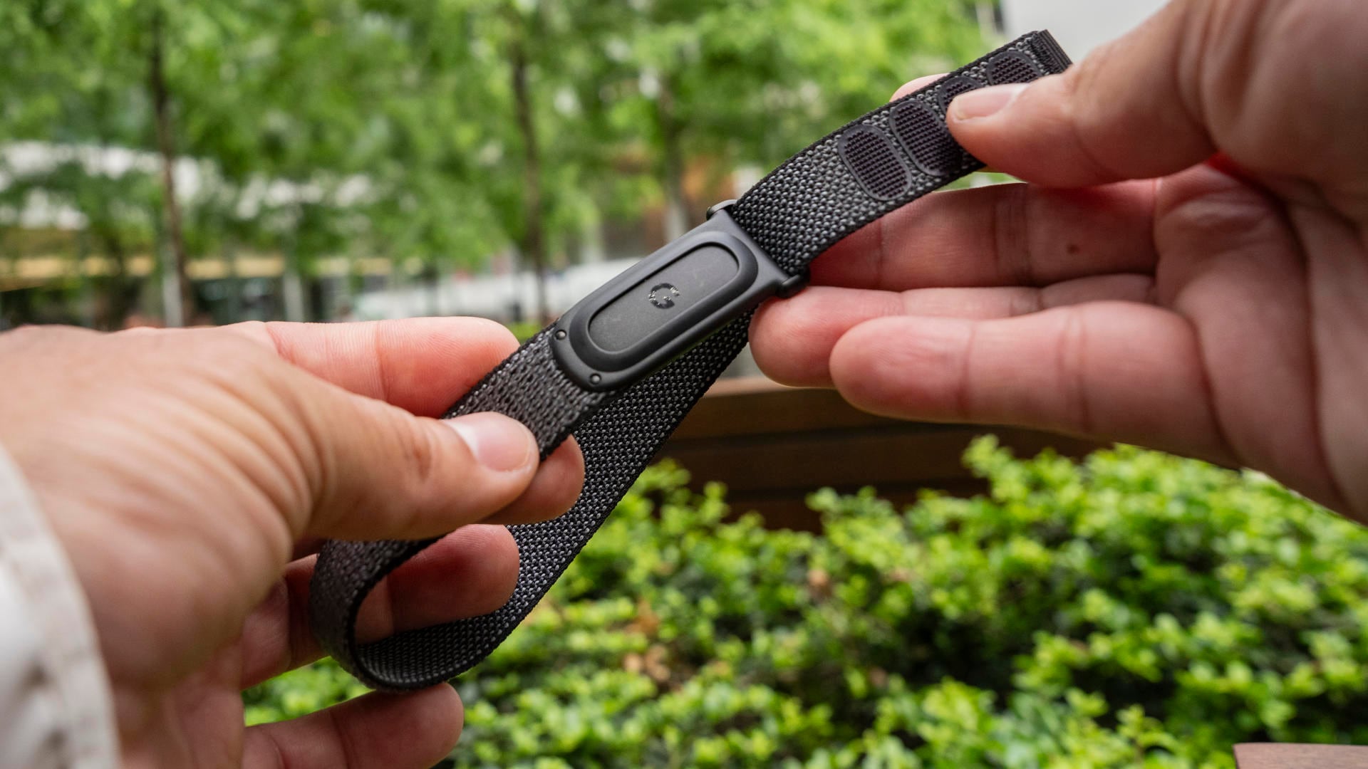 Fitbit Air