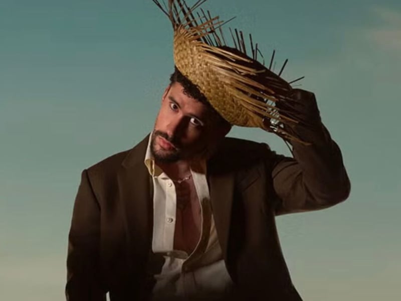 Cardi B en primer lugar: ¿Cuáles son los artistas que la gente quiere con Bad Bunny en el Súper Bowl?