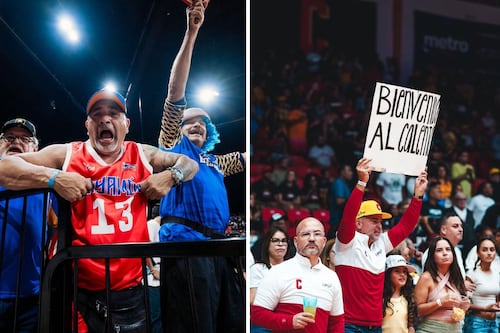 Salte del medio Guaynabo, el BSN merece la final de Carolina vs. Bayamón