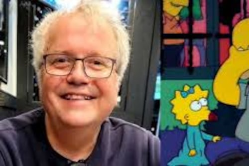 Muere guionista de ‘Los Simpson’ y ganador del Emmy: esta fue la causa de su muerte
