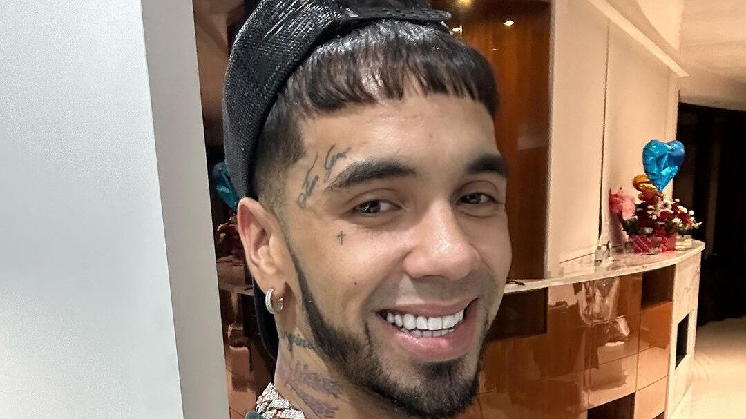 Anuel AA.