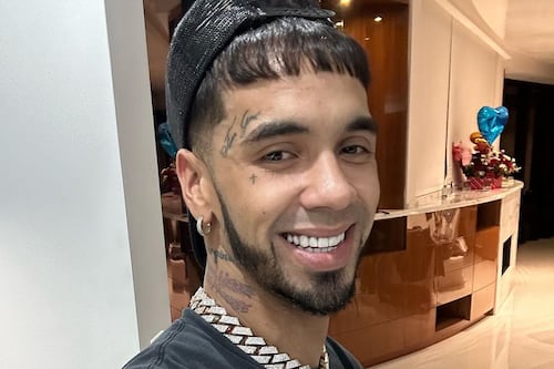 Anuel AA también merece ser reconocido