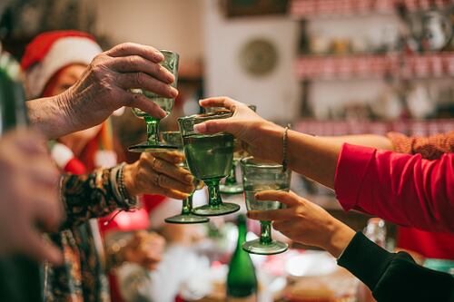 Crónicas de un pernil víctima de un apagón