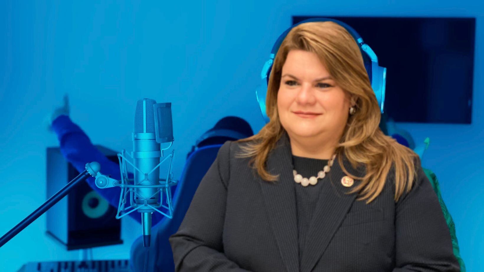 Jenniffer González