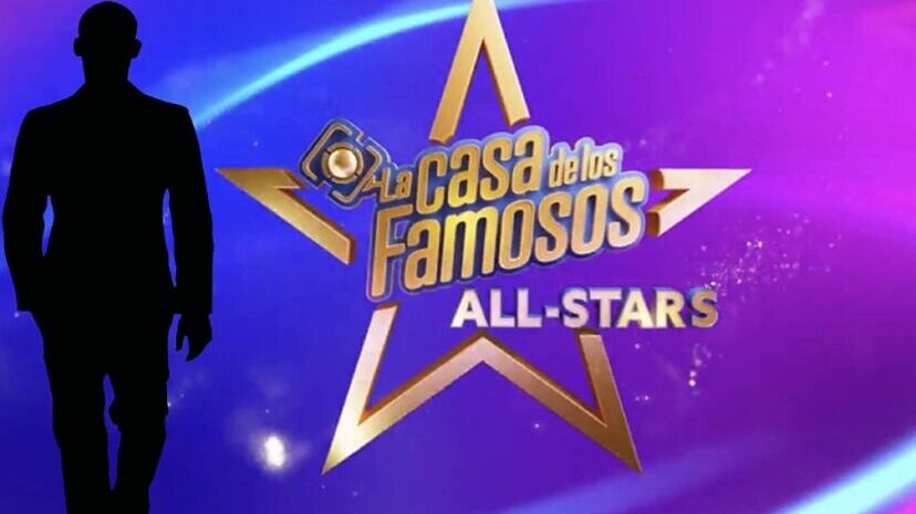 La Casa de los Famosos All Star