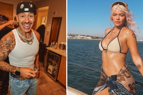 Feid le pichea a los chismes y lo que tengan que decir sobre su relación con Karol G