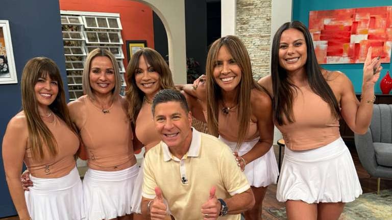 Raymond Arrieta será el padrino de la 12ª edición de Lola Challenge 2026