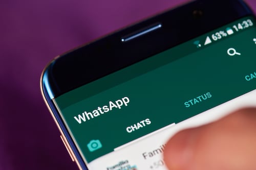 WhatsApp quiere competir con Spotify: Desarrolla función para escuchar música 