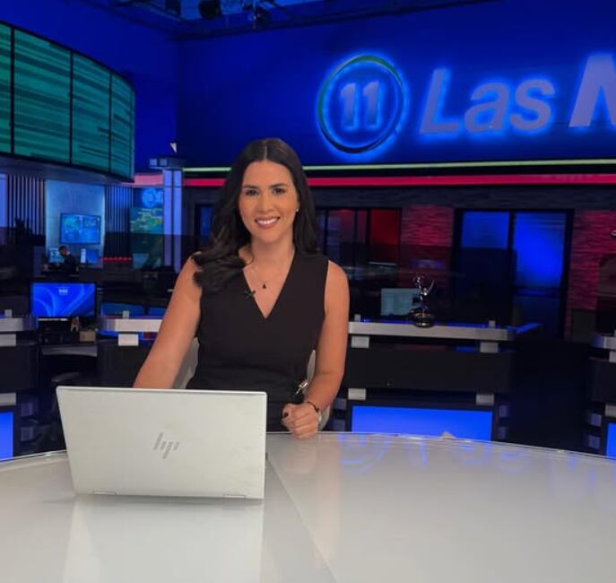 No se la “robaron” para Wapa: Periodista de TeleOnce se mudó para el municipio 79