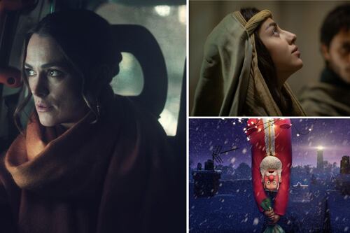 Estrenos de Netflix para la primera semana de diciembre: todo lo que llega del 2 al 8 del mes