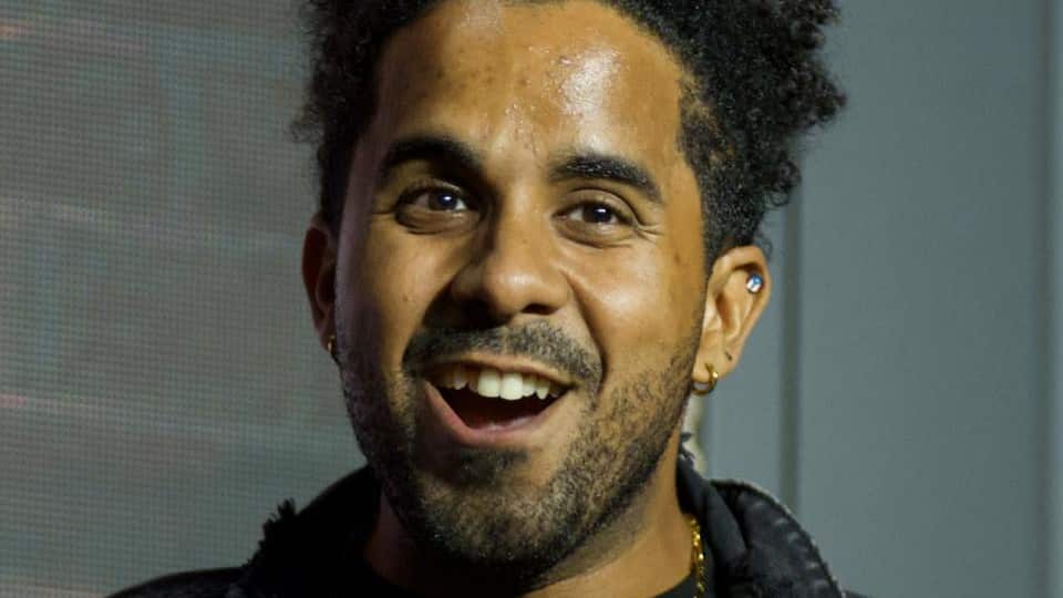 El comediante tronó contra LUMA Energy.