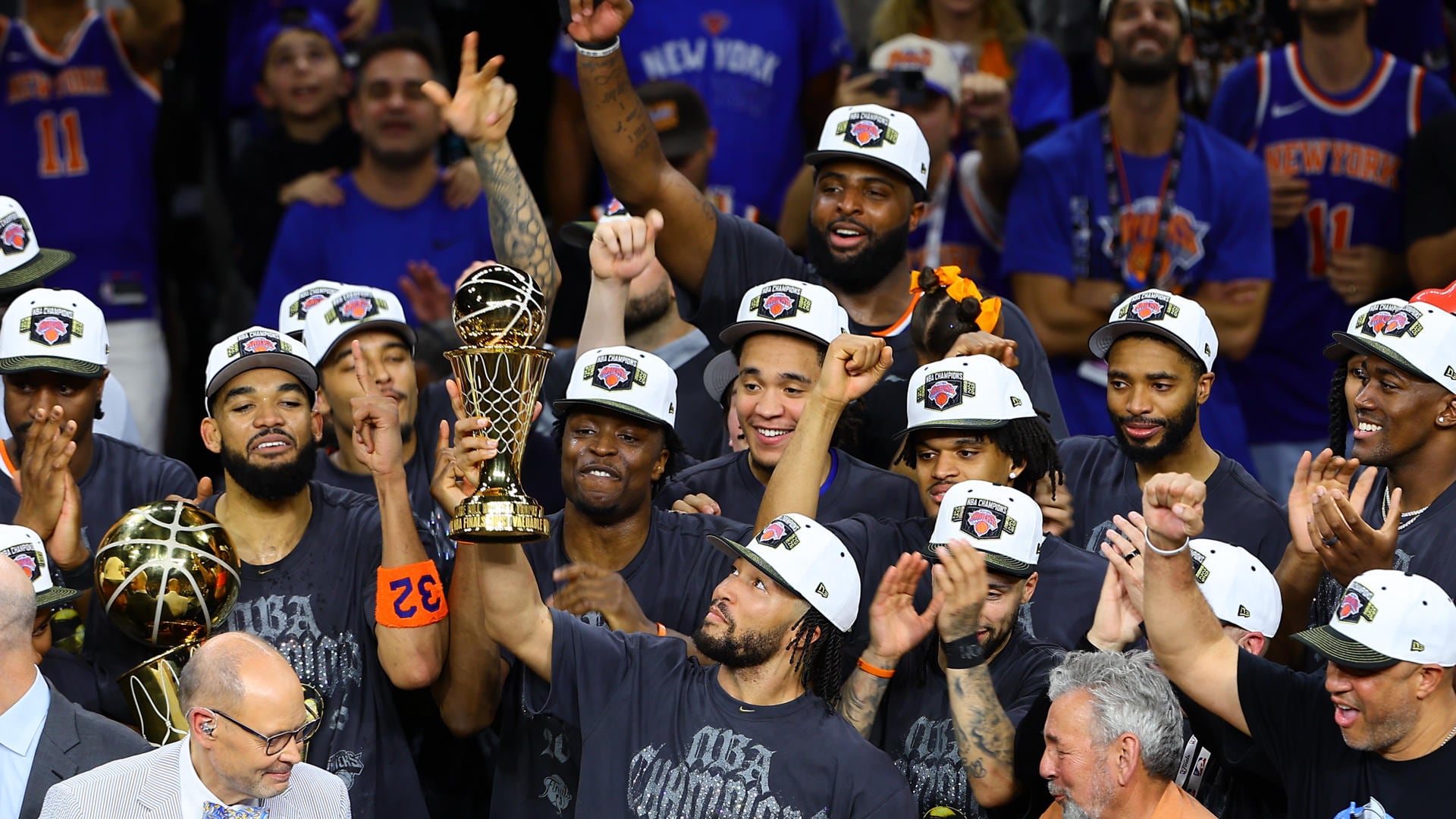 NBA