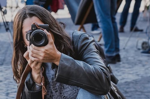 Puertorriqueña destaca en Madrid con su proyecto “Wepa Madrid”