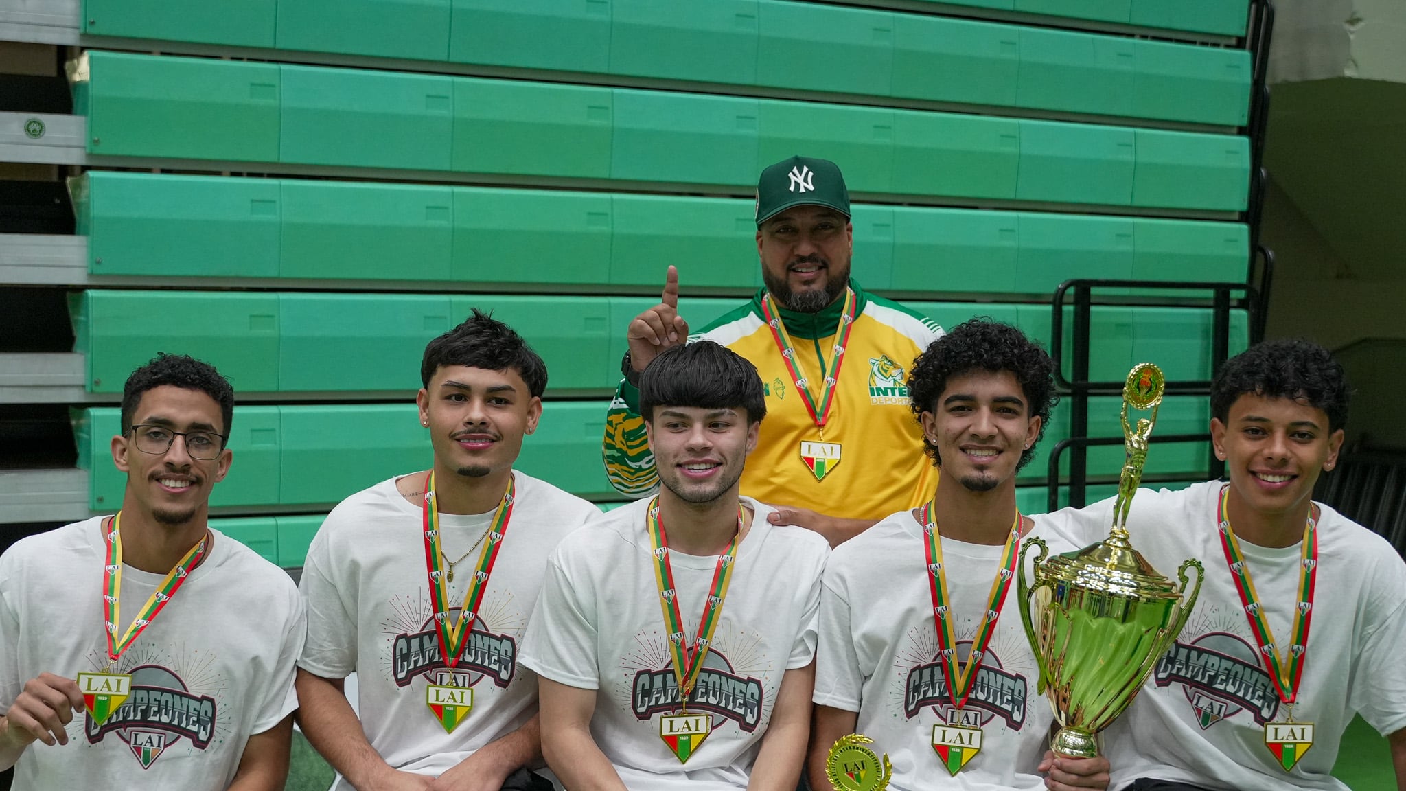 Universidad Interamericana de Puerto Rico