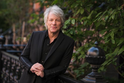 Después de 4 décadas en la música y una importante cirugía vocal, Jon Bon Jovi se mantiene optimista
