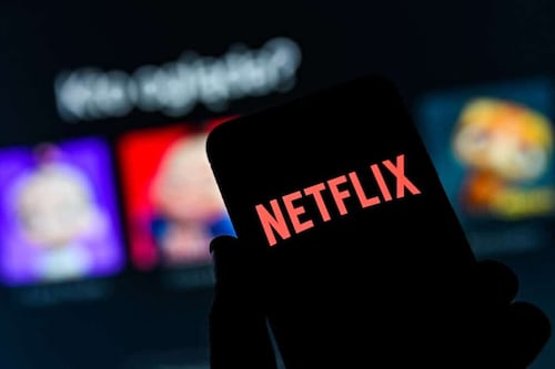 Para terminar viendo nada: Netflix ahora te saldrá más caro