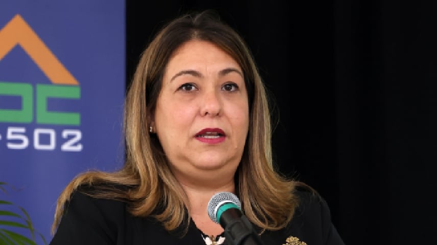 Suzanne Roig