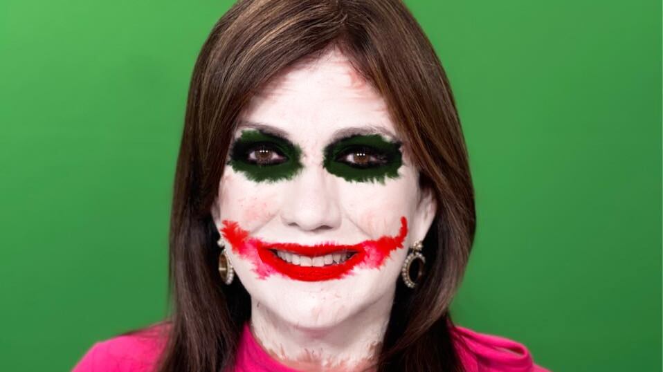 Ada Monzón (El Calce)