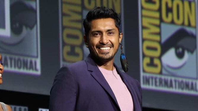 Tenoch Huerta está dejando muy en alto a su país