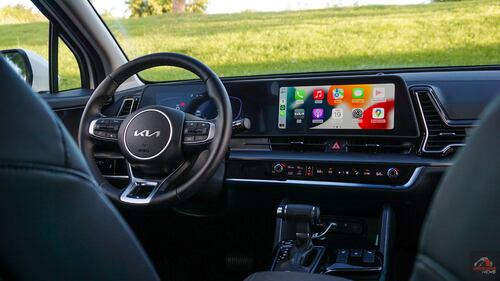 Kia Sportage 2023: Un gran paso adelante