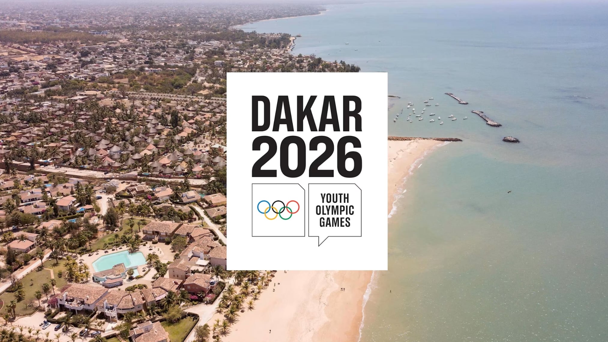 Dakar 2026